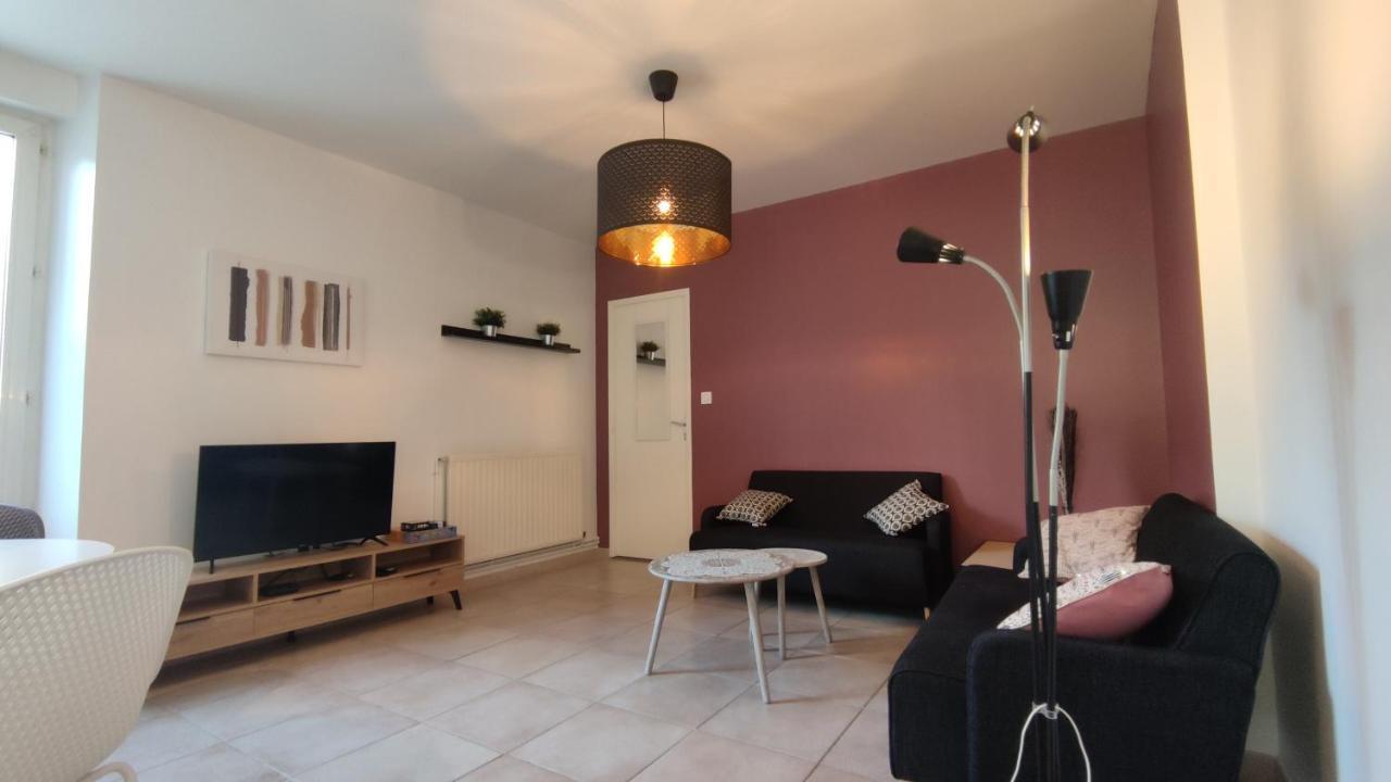 Le Terracotta Ideal Groupe Salle De Sport Parking Gratuit Troyes Esterno foto