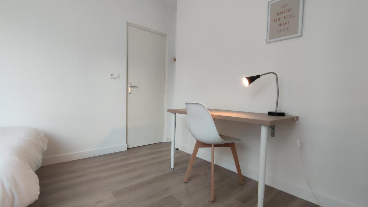 Le Terracotta Ideal Groupe Salle De Sport Parking Gratuit Troyes Esterno foto