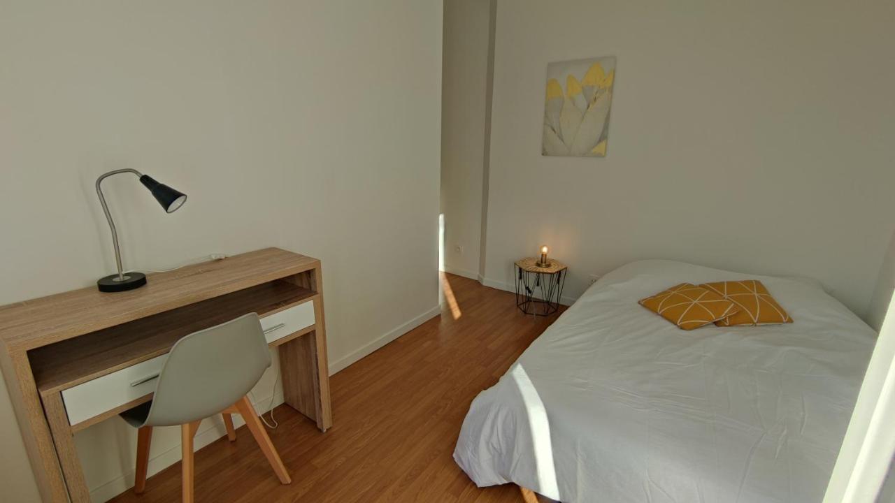 Le Terracotta Ideal Groupe Salle De Sport Parking Gratuit Troyes Esterno foto