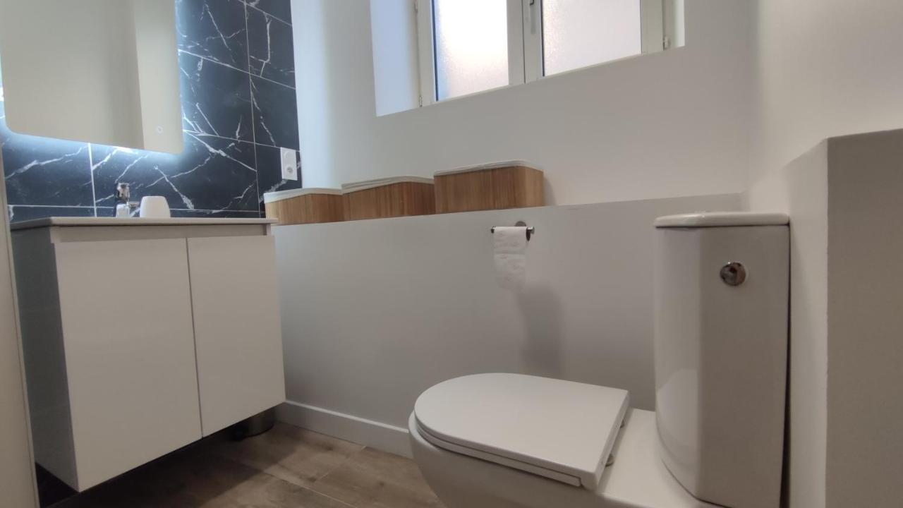 Le Terracotta Ideal Groupe Salle De Sport Parking Gratuit Troyes Esterno foto